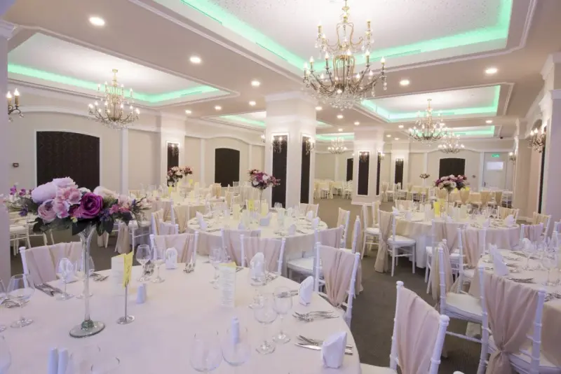 Restaurant nuntă București – Restaurant Excellence